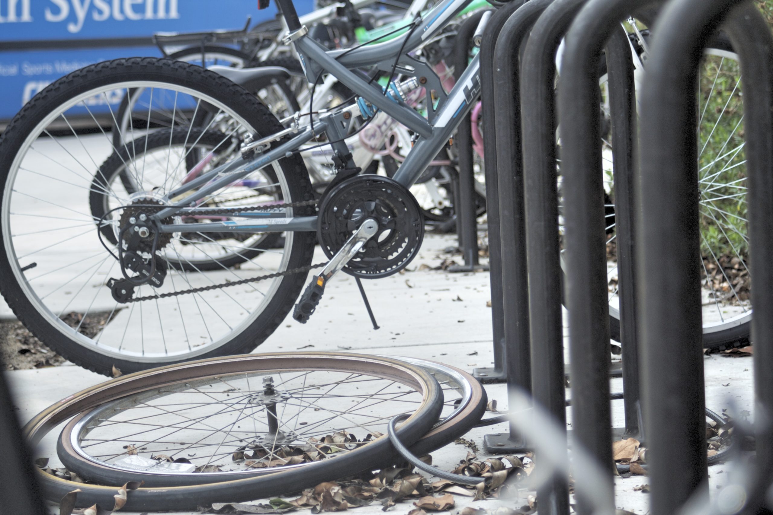 ucsd bike shop