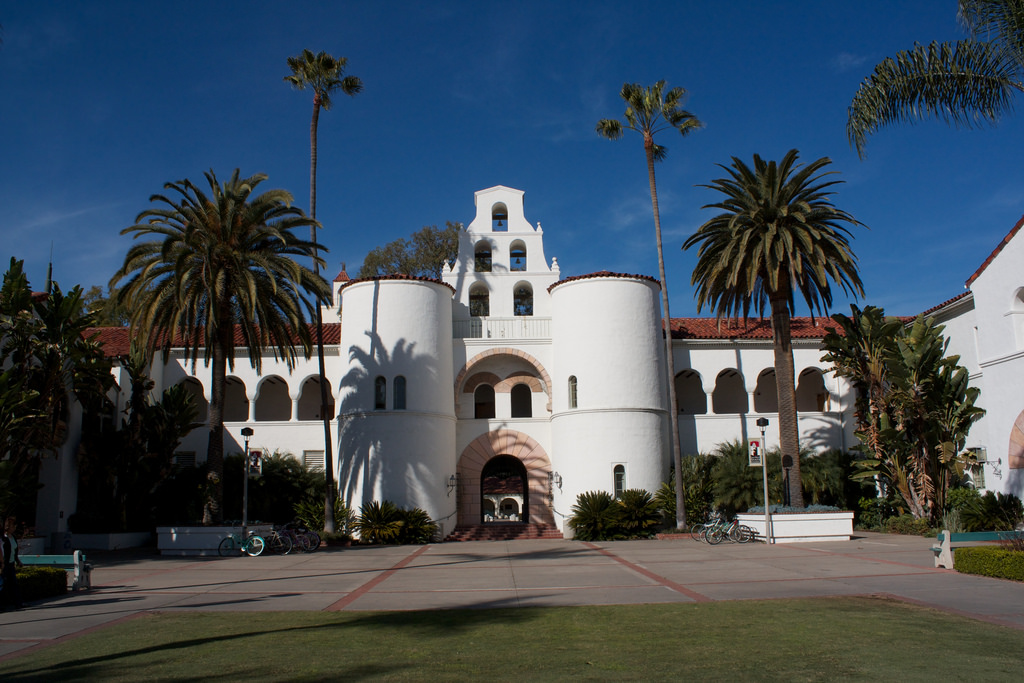 UCSD Officials Warn Students of SDSU Meningitis Outbreak The Triton