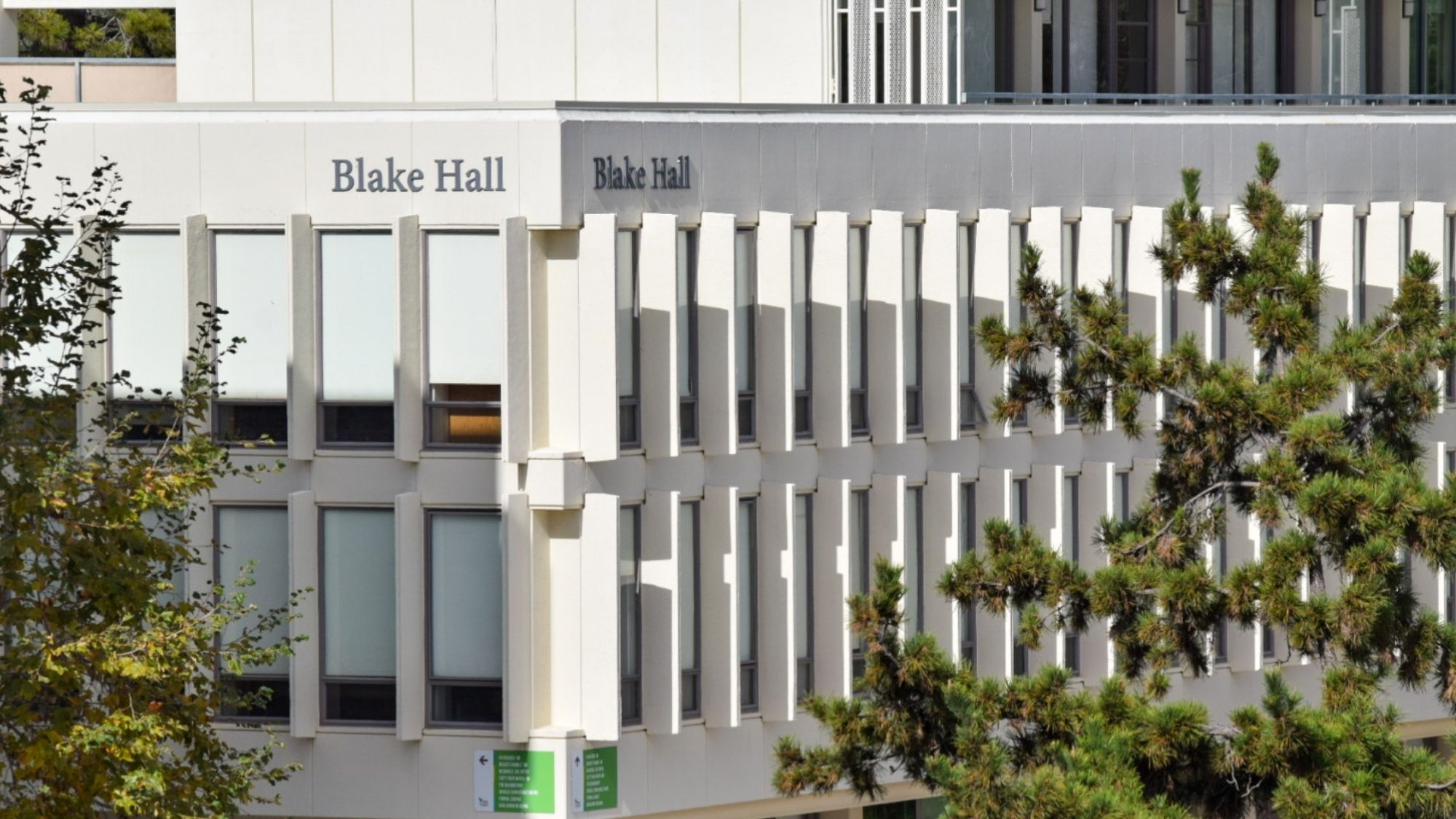 UCSD Ends Two Year Housing Guarantee The Triton